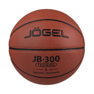 Мяч баскетбольный JB-300 №5